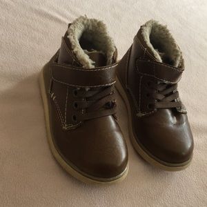 Size 7 boy boots